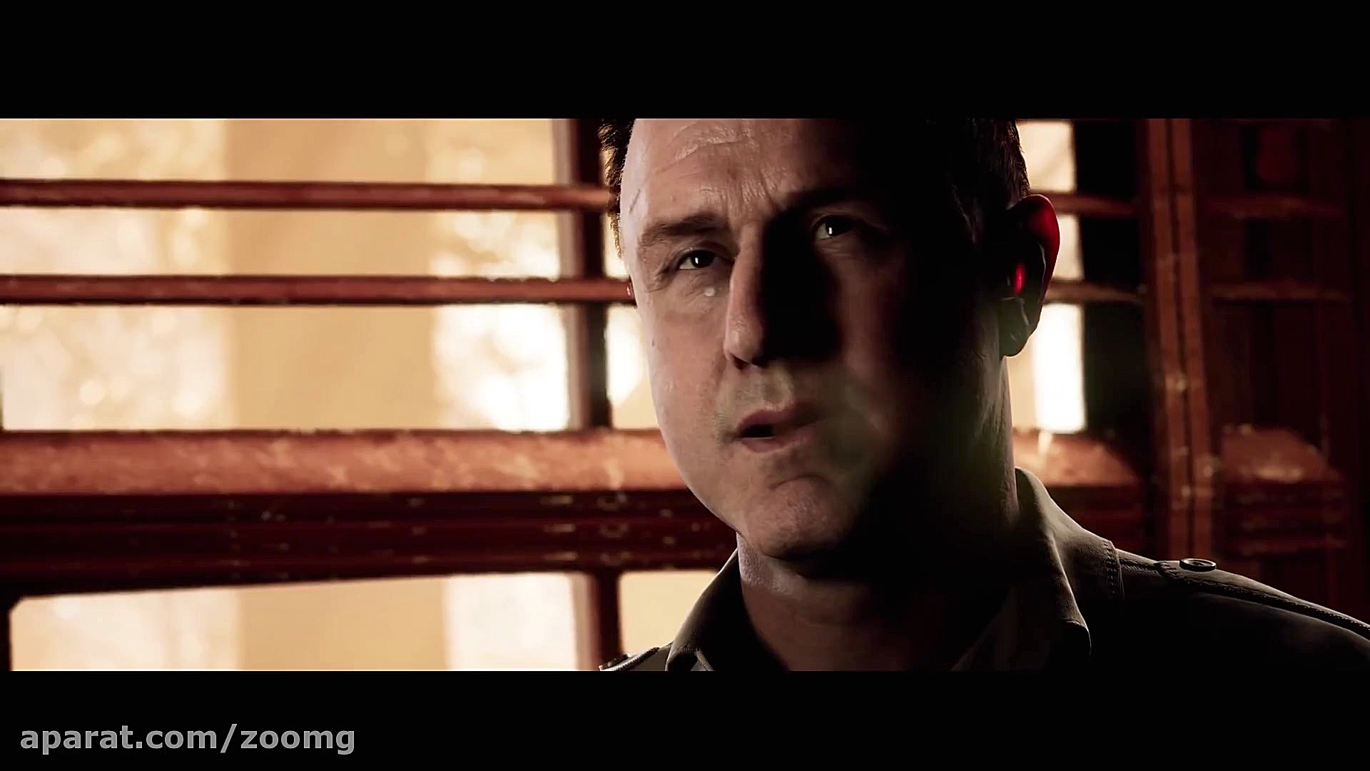 تریلر بازی ترسناک The Quarry