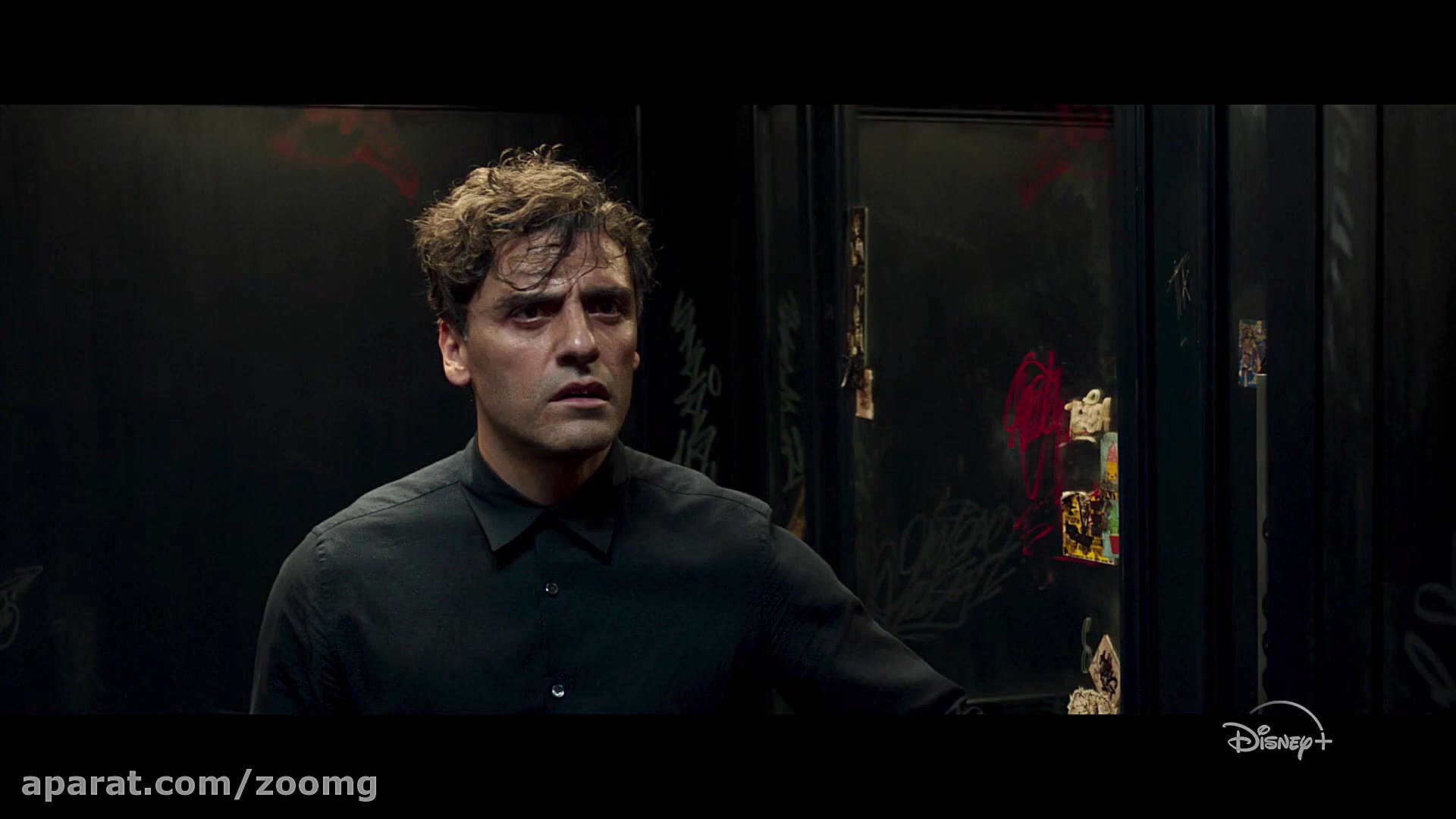 اولین ویدیو رسمی سریال&nbsp;Mo...