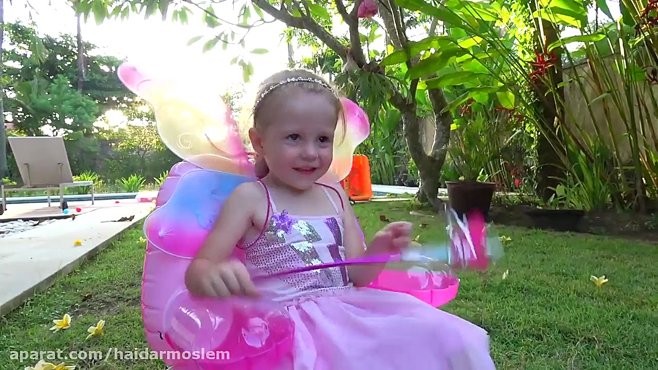 برنامه کودک ناستیا ناستیاشو سر...