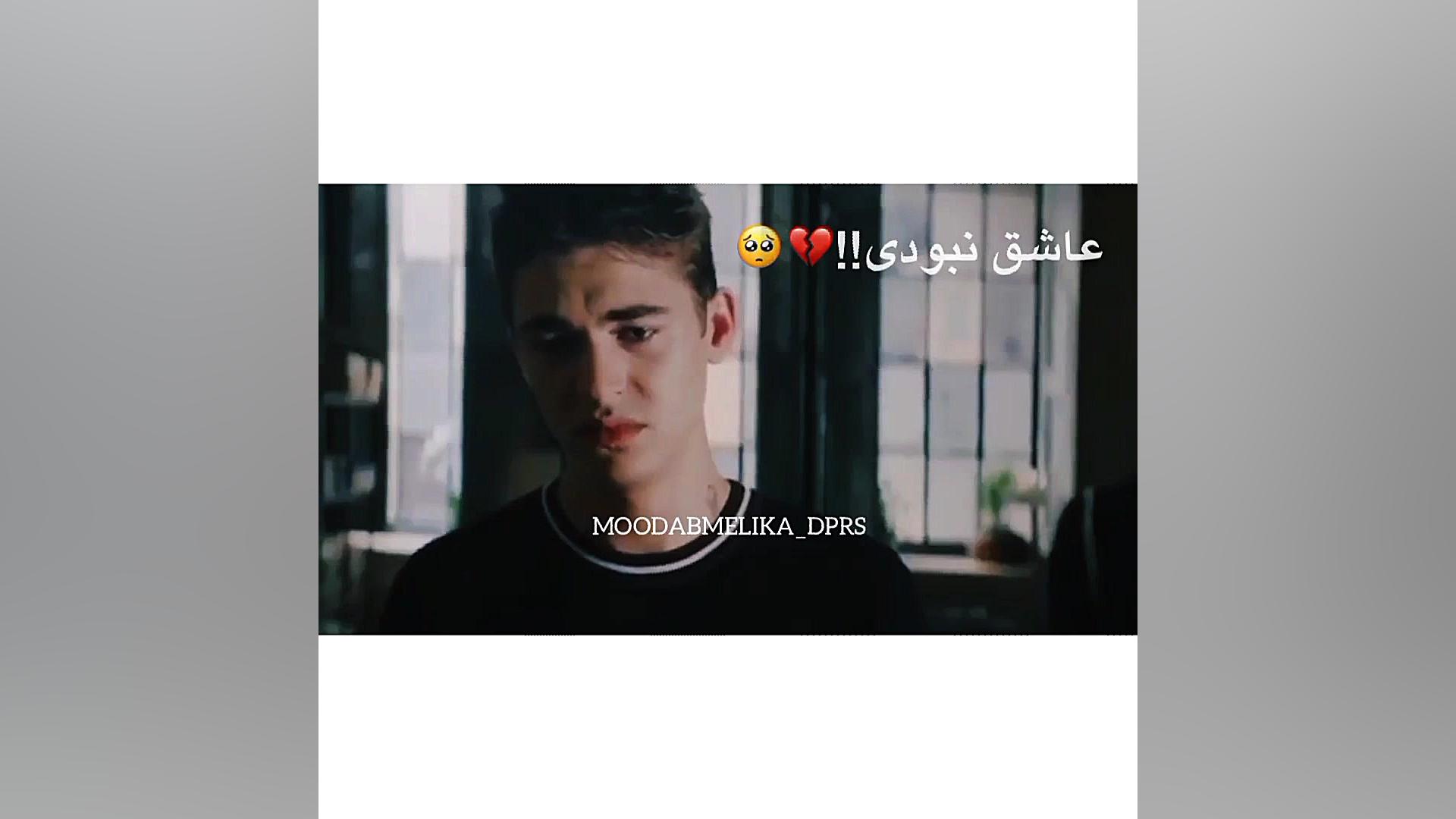 افتر،غمگین:)