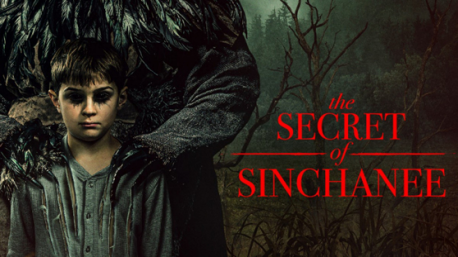 فیلم ترسناک راز سینچانی The Secret of Sinchanee 2021 زیرنویس سانسور اختصاصی زمان6587ثانیه