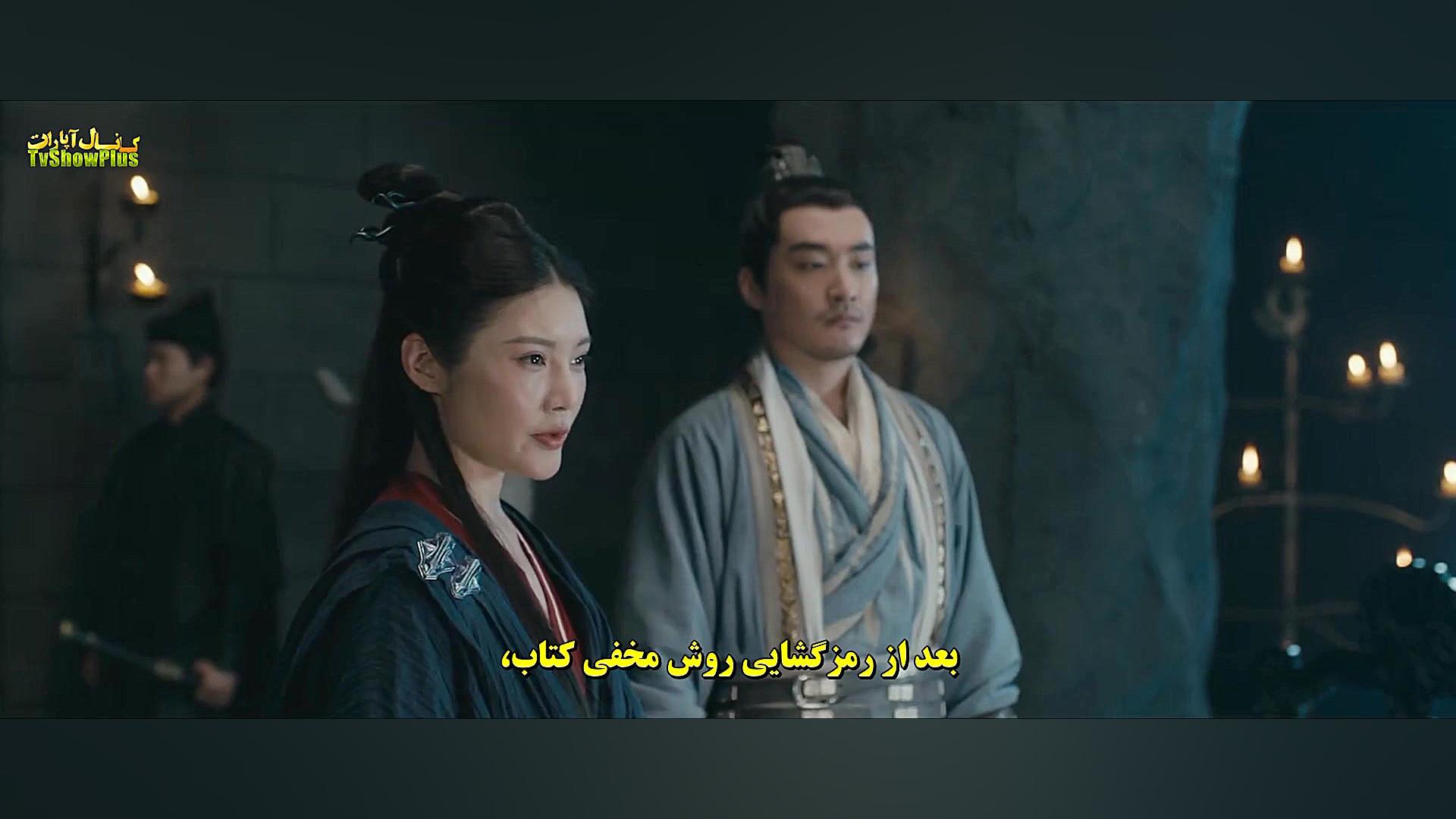 فیلم دزد قهرمان Thief Female H...