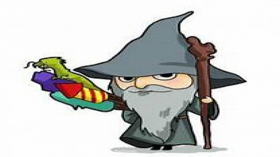 شروع ذهن خوانی و جادوگری من جی...