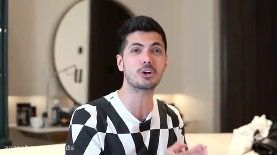 فرشاد سایلنت