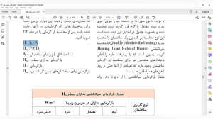 قسمت 38: محاسبه بار گرمایی ساخ...