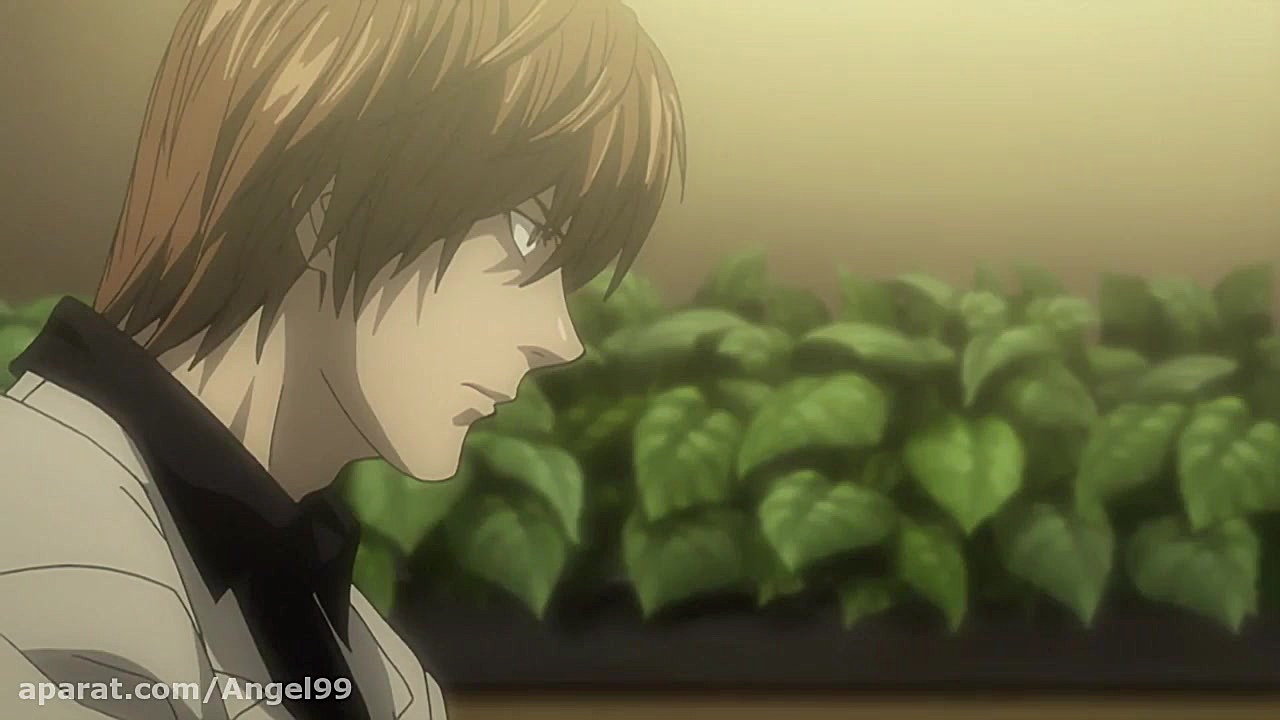 انیمه دفترچه مرگ فصل اول قسمت...