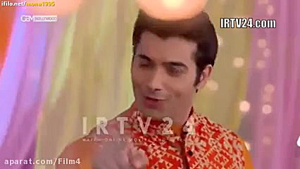 سریال به عشق تو سوگند قسمت ۱۵۵