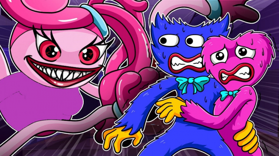 ماجرای غم انگیز کیسی هاگی  مام...