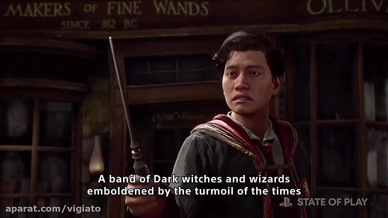 تریلر جدیدی از گیم‌پلی بازی Ho...