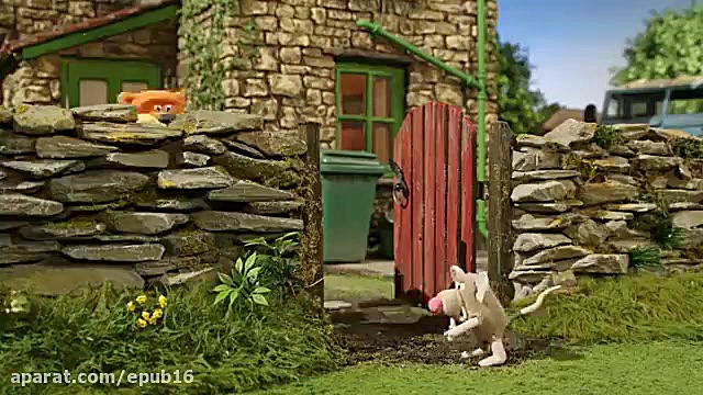 برنامه کودک بره های ناقلا  گرب...