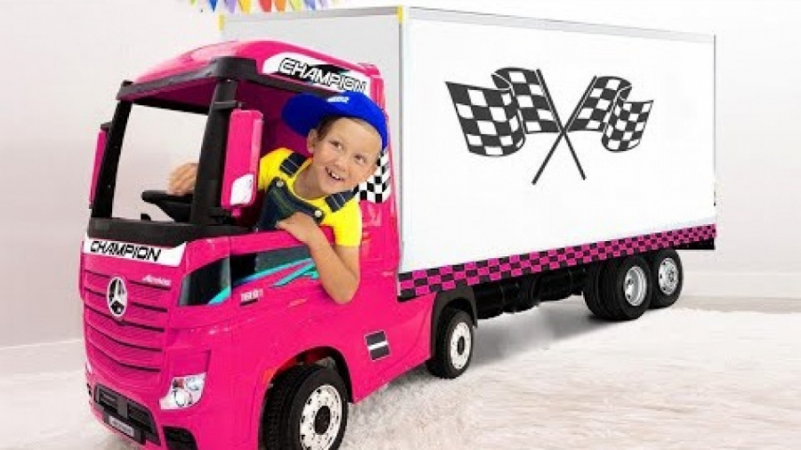 اسباب بازی های جدید سنیا قسمت...