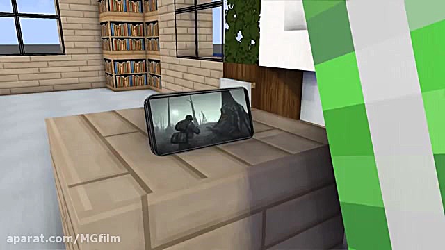 مدرسه هیولاها