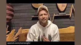 آهن. از امیر مقاره