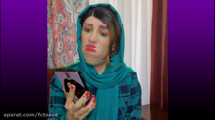 کلیپ طنز | کلیپ خنده دار| کلیپ...