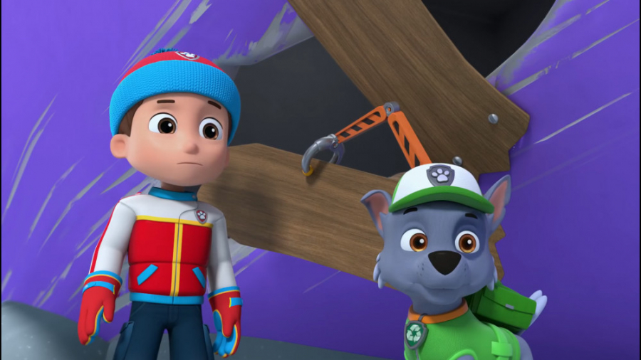 سگ های نگهبان  توله سگ ها کشتی...