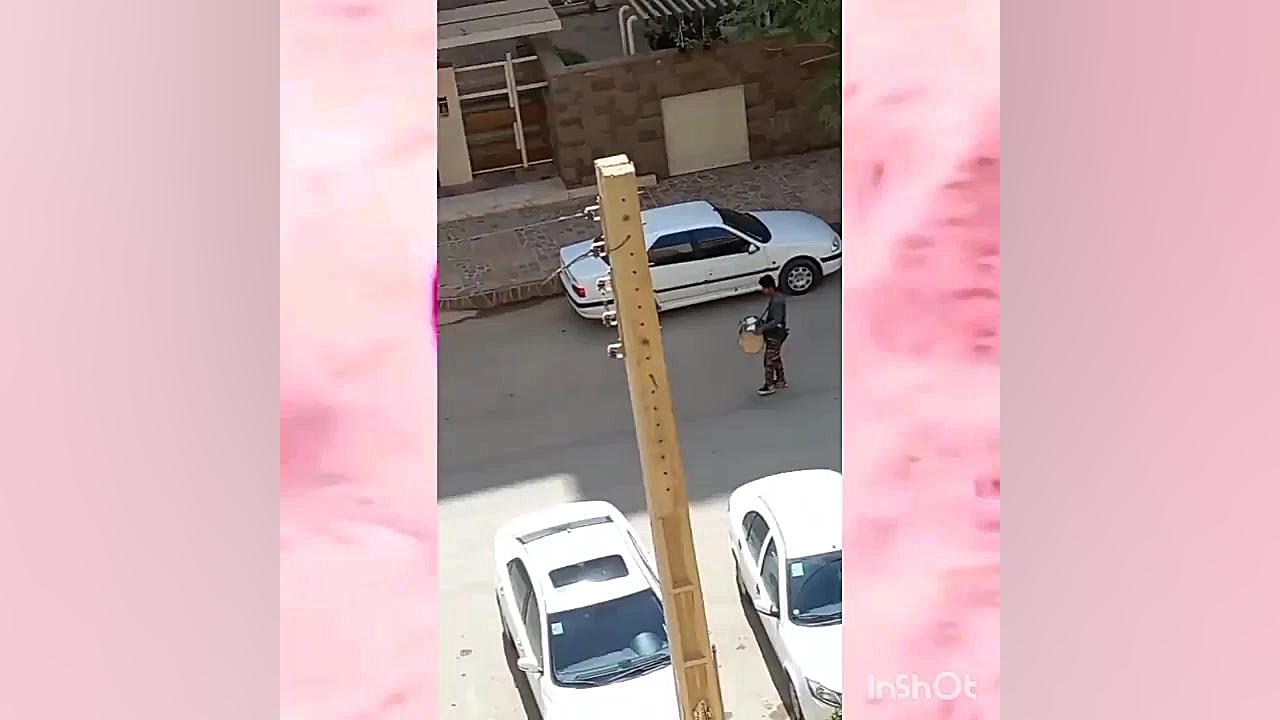 آمدیم حاجی فیروز رو دیدیم؟!؟؟!...