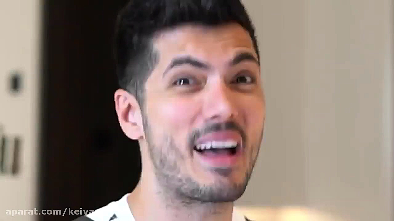 کادو های شما ویدیو جدید فرشاد...