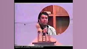 روضه قدیمی زیبای حضرت زهرا(س)...