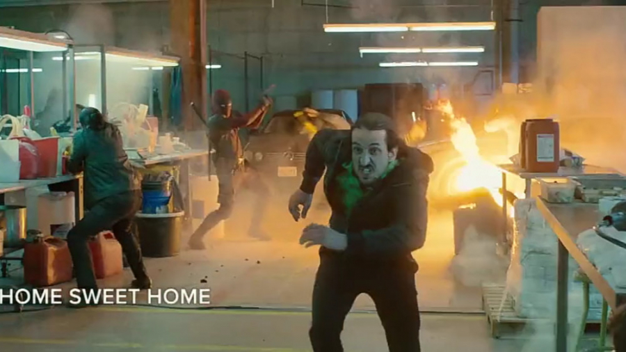 فیلم دد پول ۲ دوبله فارسی برای...