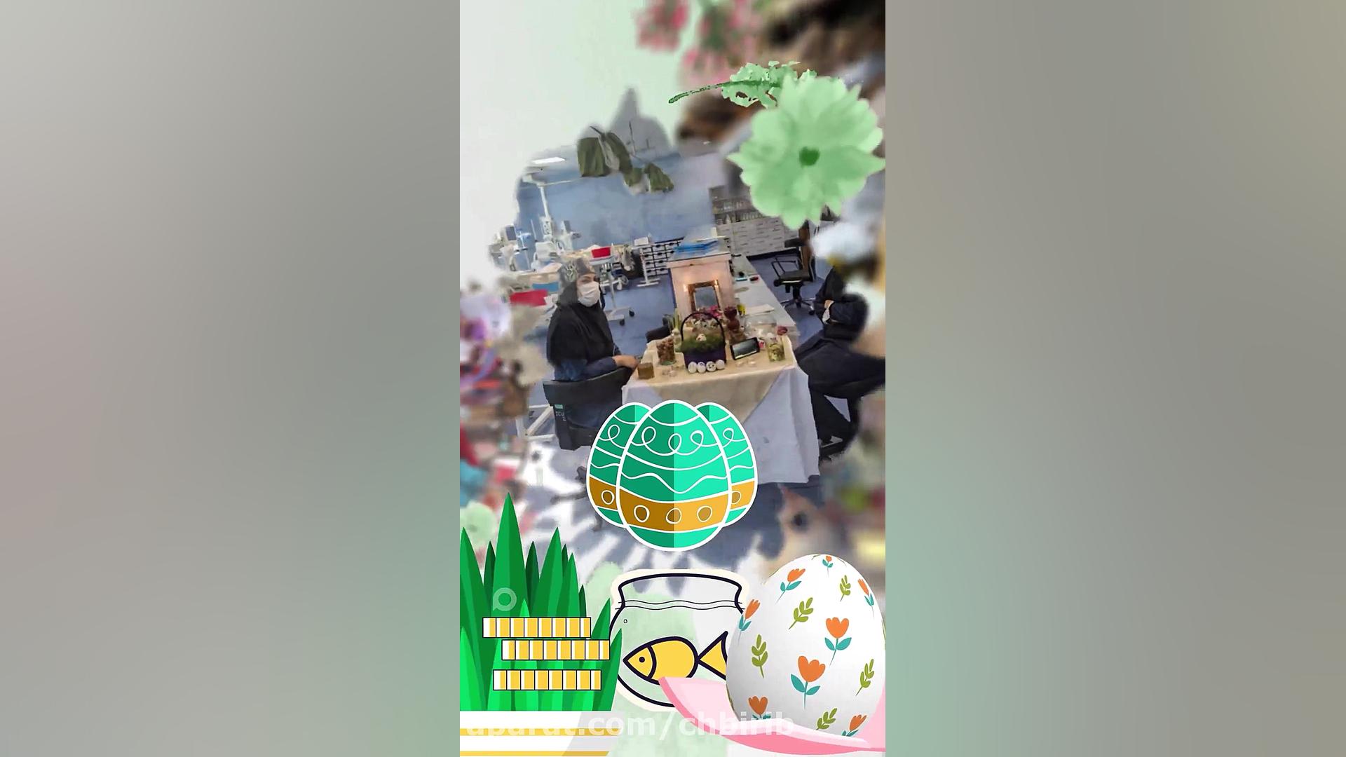 کلیپ عیدنوروز