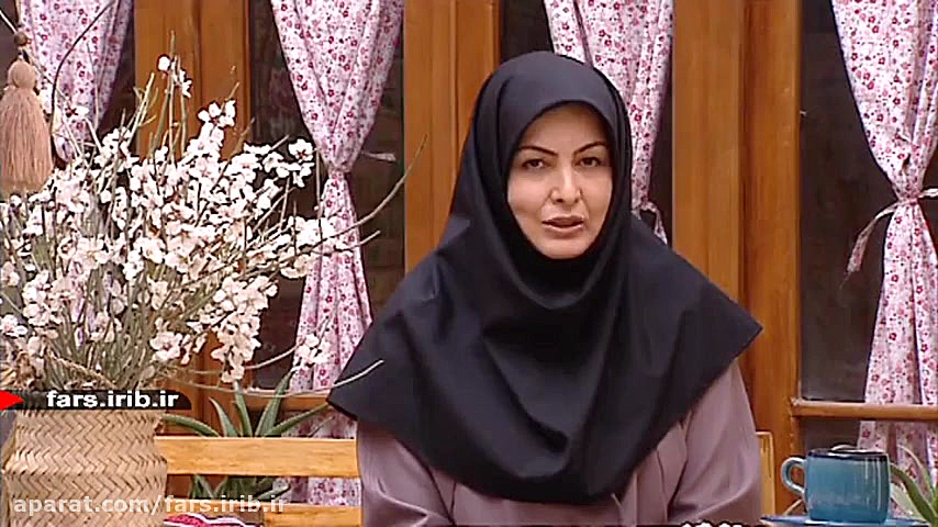 مصرف میوه نوبرانه و خوشمزه &qu...