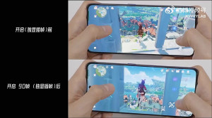 عملکرد Realme GT Neo3 و تراشه...