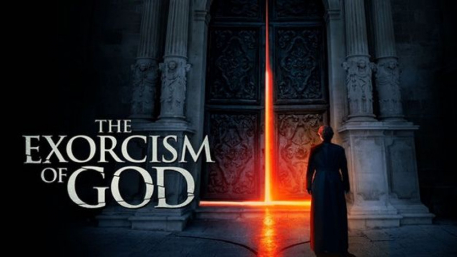 فیلم جن گیری خدا The Exorcism...