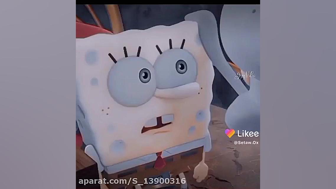 بامن اینجوری رفتار میکنید من د...