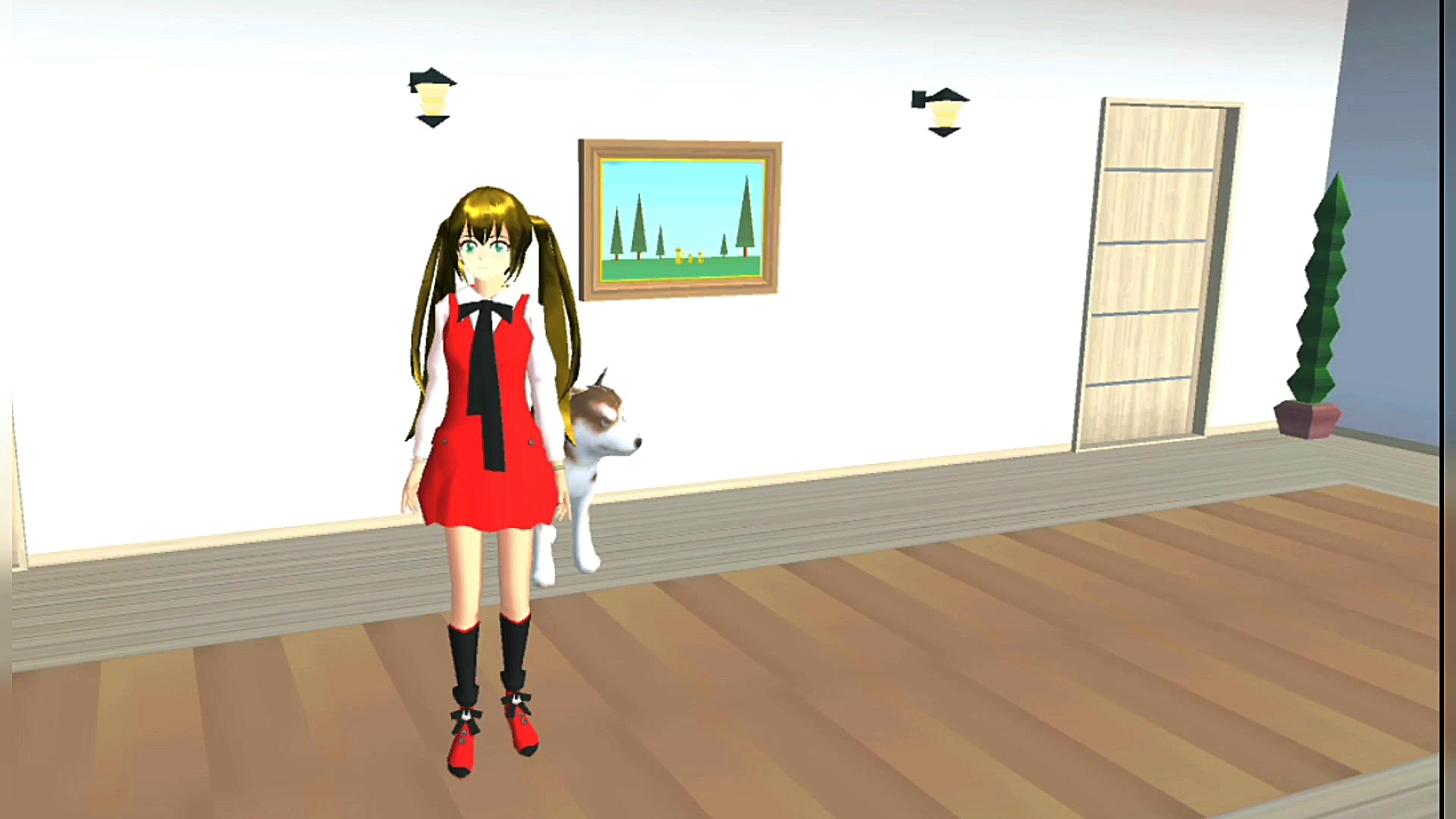 سریال مرگ و زندگی قسمت ۴