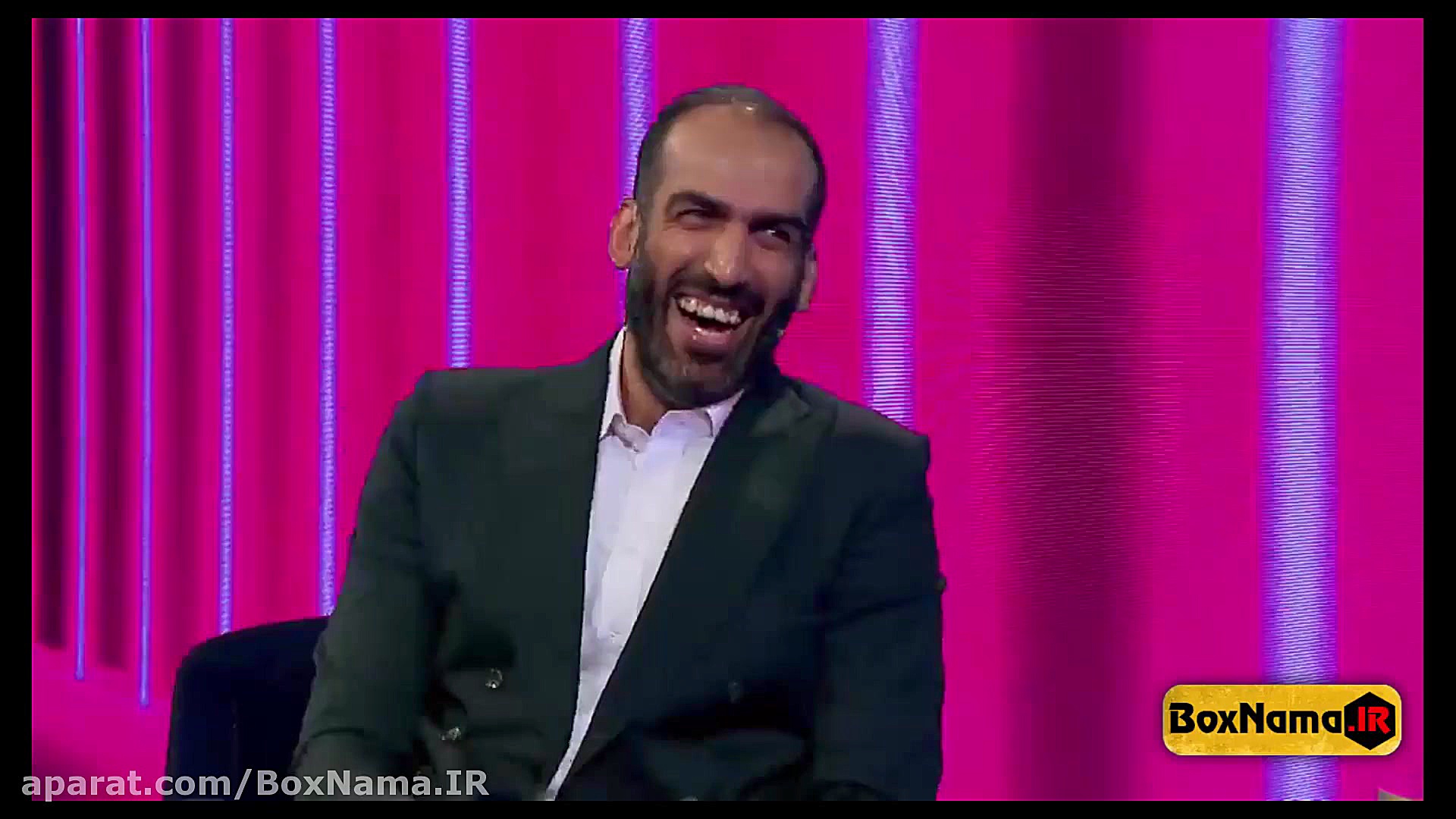 دانلود قسمت ۵ شب&zwnj;آهنگی دو...