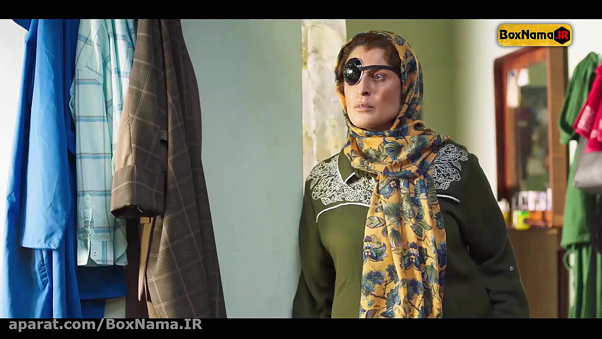 سریال نیسان آبی قسمت ۲۰ کامل (...