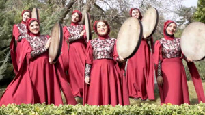 سال نو مبارک  هتل هما  گروه وا...
