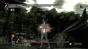 همه ی باس های بازی DEMON SOULS
