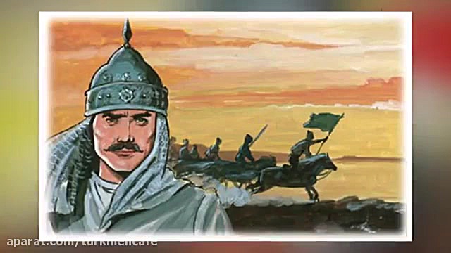 سلیمان شاه کیست ؟