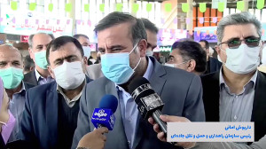 اختصاص ناوگان حمل و نقل عمومی...