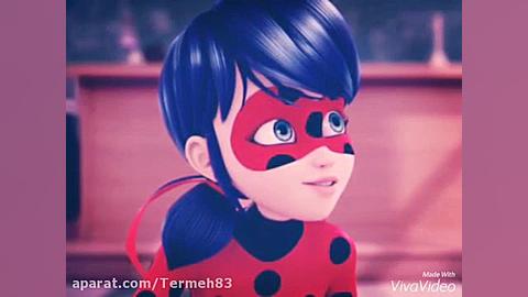 مسابقه دوبله میراكلس ظرفیت تكم...