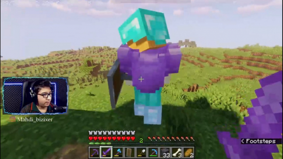 ماینکرفت آنلاین با گوجی (82) |...