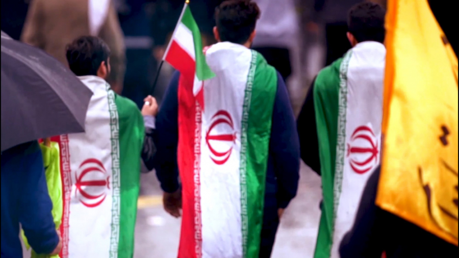 نماهنگ | جوانان، صاحبان انقلاب