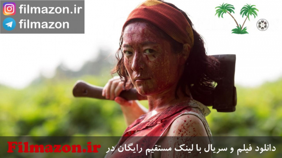 تریلر فیلم One Cut of the Dead 2017 زمان70ثانیه