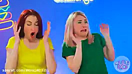 چالش خوردن خوراکی و نوشیدنی و...