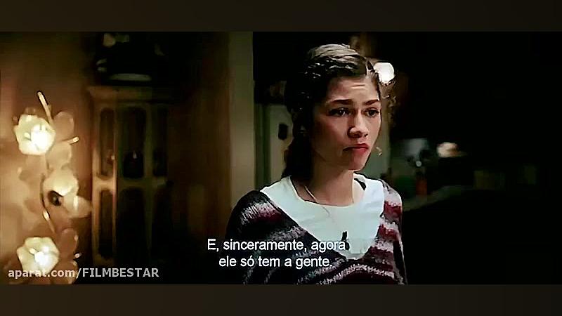 مرد عنکبوتی راهی به خانه نیست