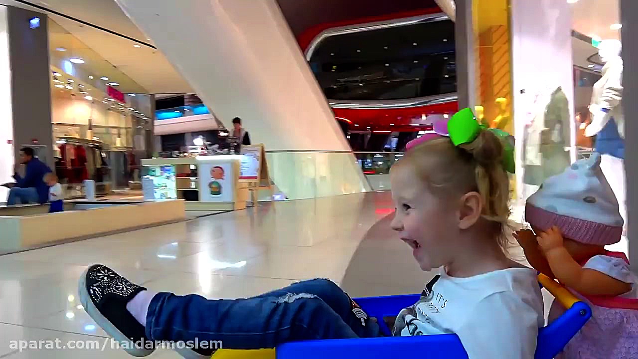 برنامه کودک ناستیا ناستیاشو سر...