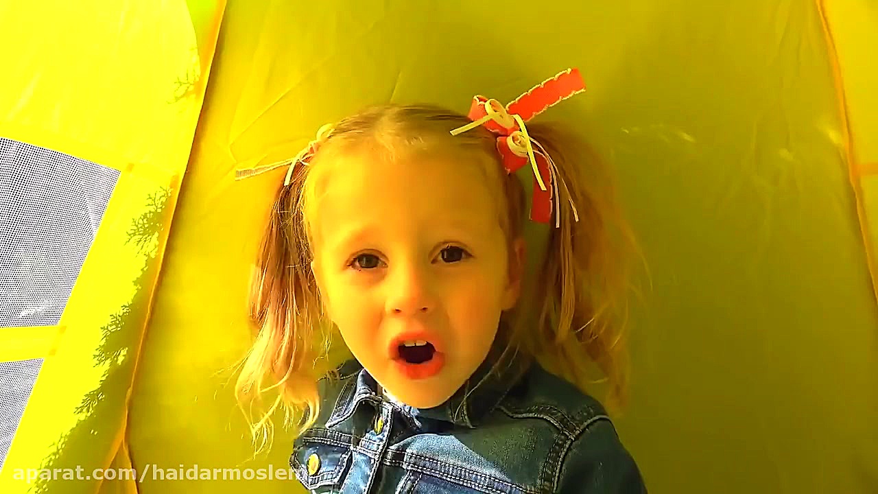 برنامه کودک ناستیا ناستیاشو سر...