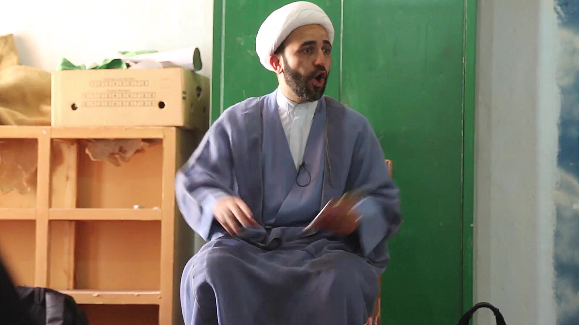 روی موج خوشبختی