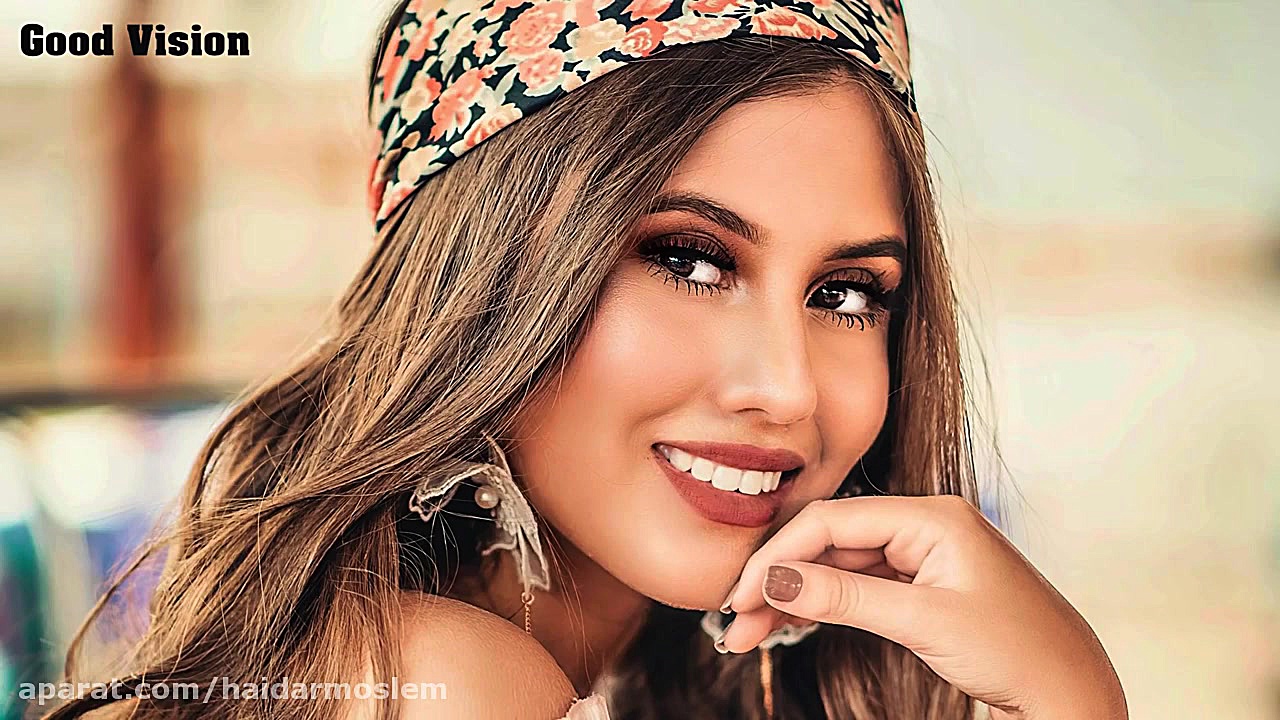 مینا جان آهنگ شاد افغانی