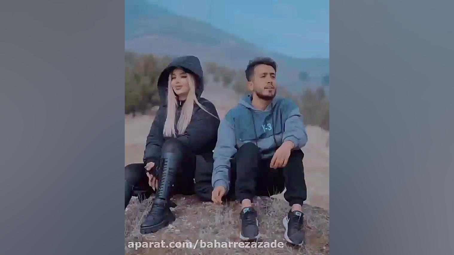 سپنتا و مهلا