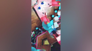 معرفی کمپر LOL سوپرایز من