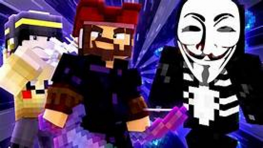 بهترین مپ ترسناک ماینکرفت (1)...