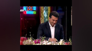 یوسف تیموری به مهران غفوریان ه...
