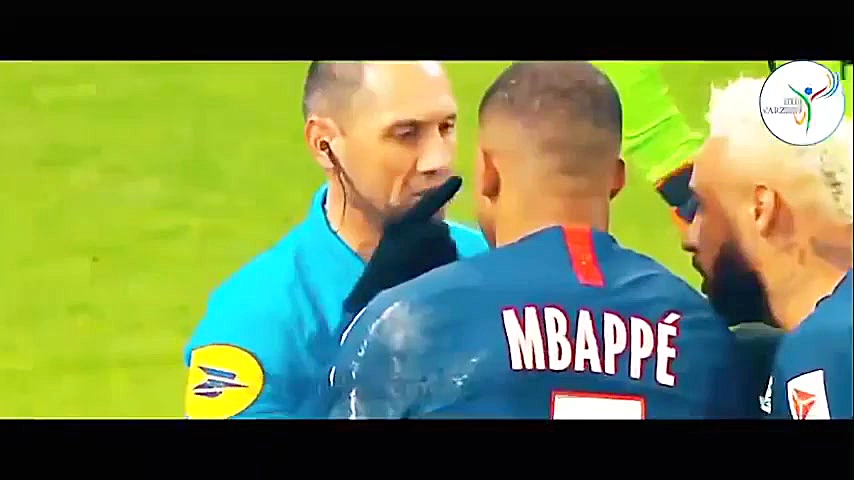 خشن ترین لهظات فوتبال